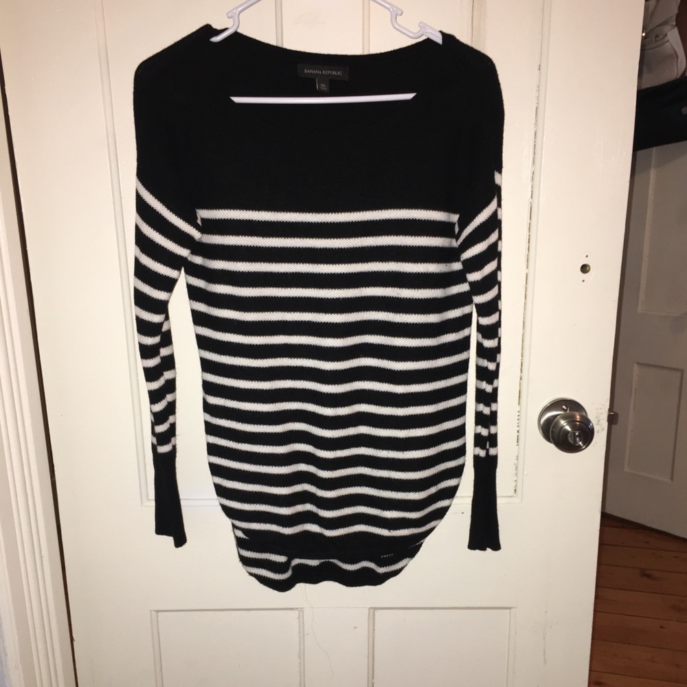 Banana Republic Sweater